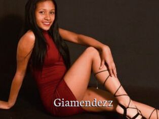 Giamendezz