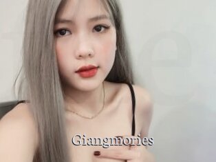 Giangmories