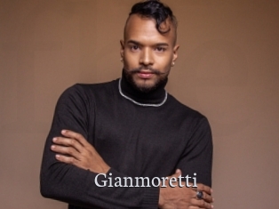 Gianmoretti