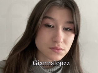 Giannalopez
