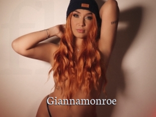 Giannamonroe
