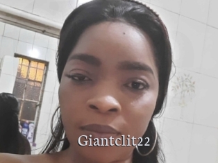 Giantclit22
