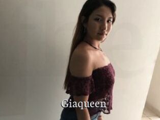 Giaqueen