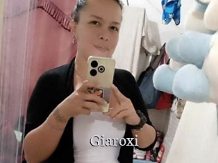 Giaroxi