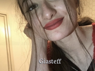 Giasteff