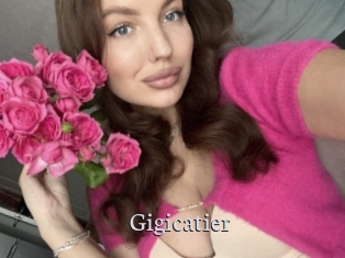 gigicatier Free Host Empire