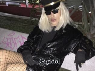 gigidol Free Host Empire