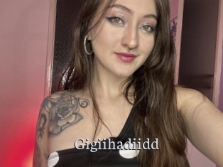 Gigiihadiidd