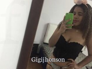 Gigijhonson