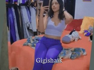 Gigishaik