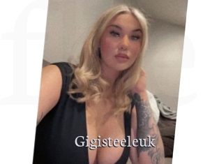 Gigisteeleuk