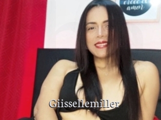 Giissellemiller