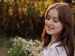 Gildedolivia