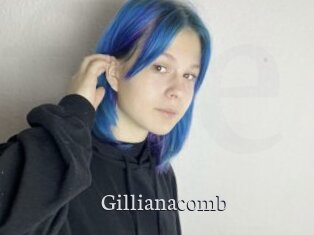 gillianacomb Free Host Empire