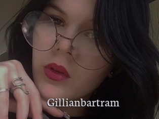 Gillianbartram