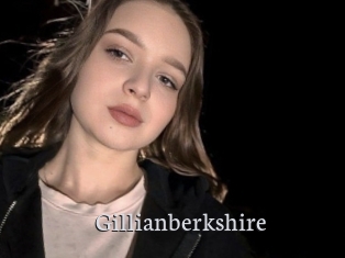 Gillianberkshire