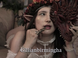 gillianbirmingha Free Host Empire