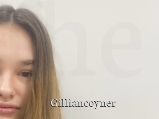 Gilliancoyner