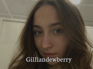 Gilliandewberry