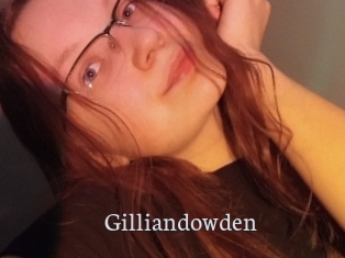 Gilliandowden