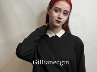 Gillianedgin