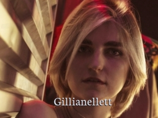 Gillianellett