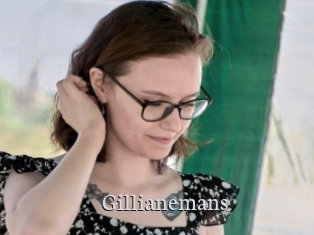 Gillianemans