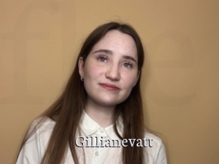 Gillianevatt