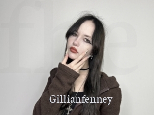 Gillianfenney