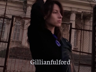 Gillianfulford