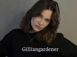 Gilliangardener