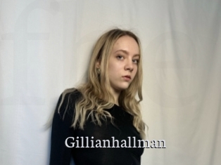 Gillianhallman