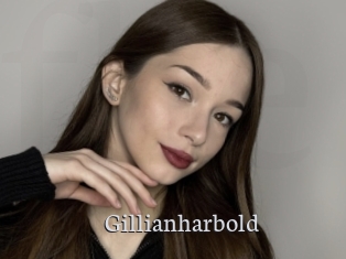 Gillianharbold