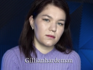 Gillianhardeman