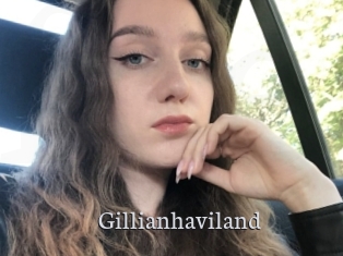 Gillianhaviland