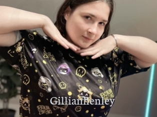 Gillianhenley