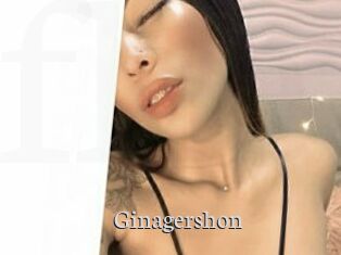 Ginagershon