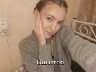 Ginagrosi