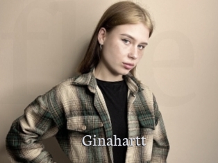 Ginahartt
