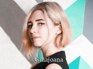 Ginajoana