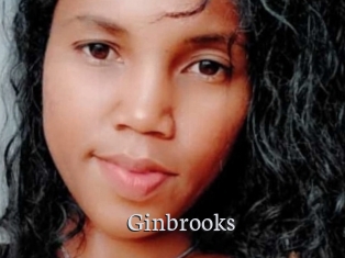 Ginbrooks