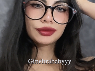 Ginebrababyyy