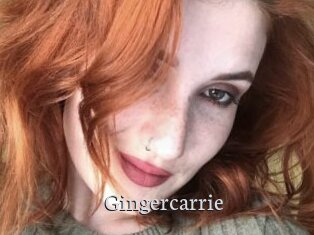 gingercarrie Free Host Empire