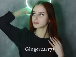 Gingercarrys