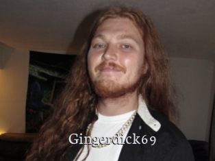 Gingerdick69