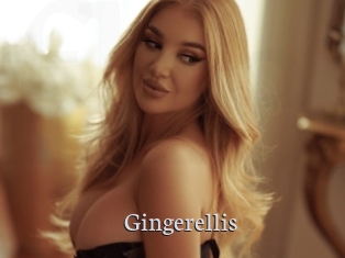 Gingerellis