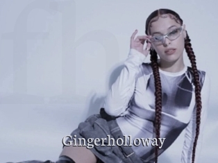 Gingerholloway