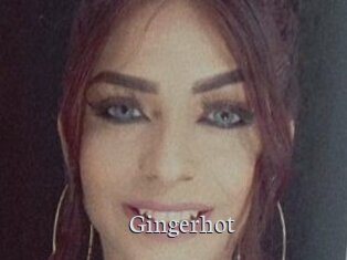 Gingerhot