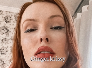 Gingerkrissy