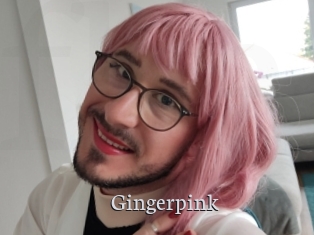 gingerpink Free Host Empire